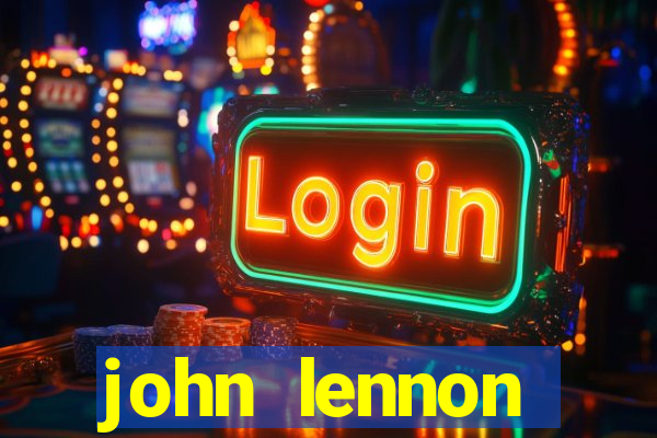 john lennon epiphone casino